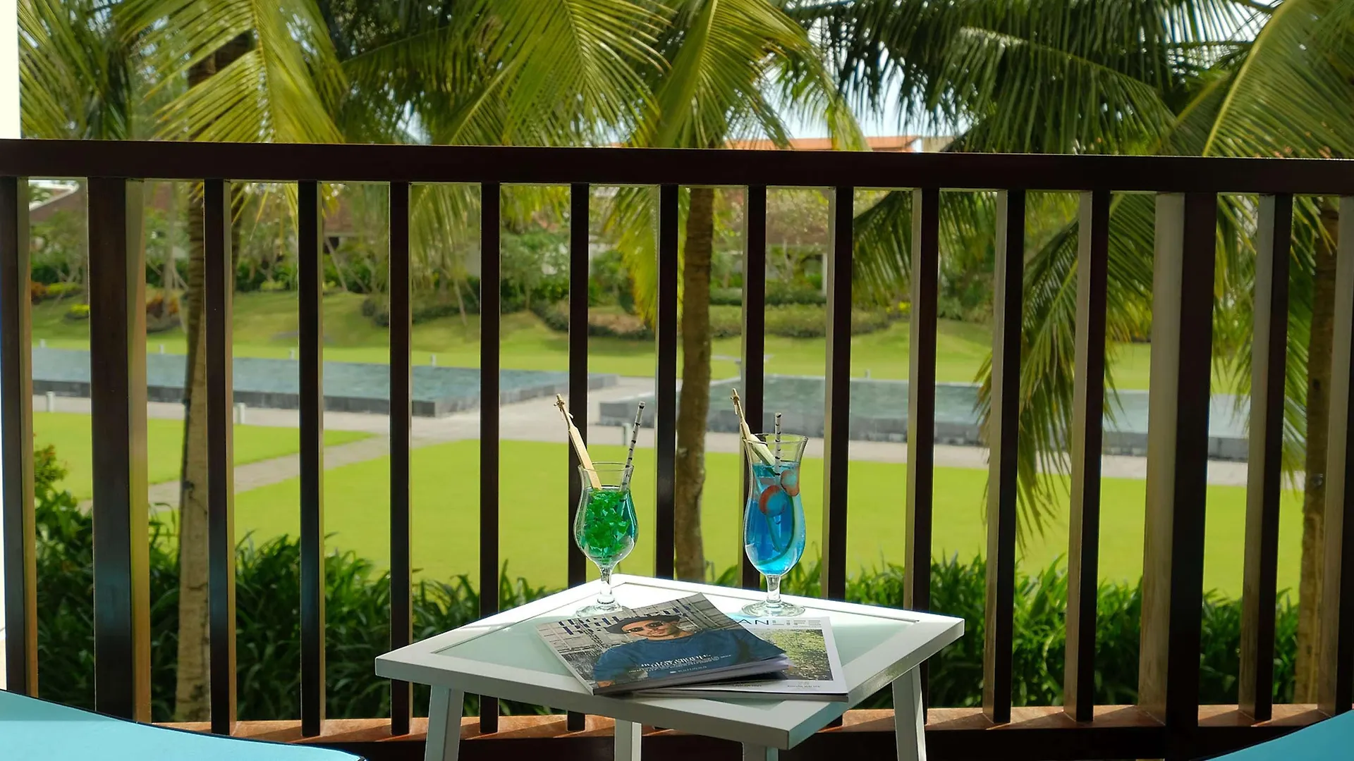 *****  Pullman Danang Beach Resort Vietnam