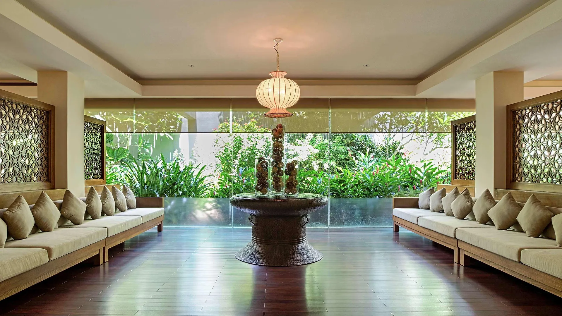 Pullman Danang Beach Resort