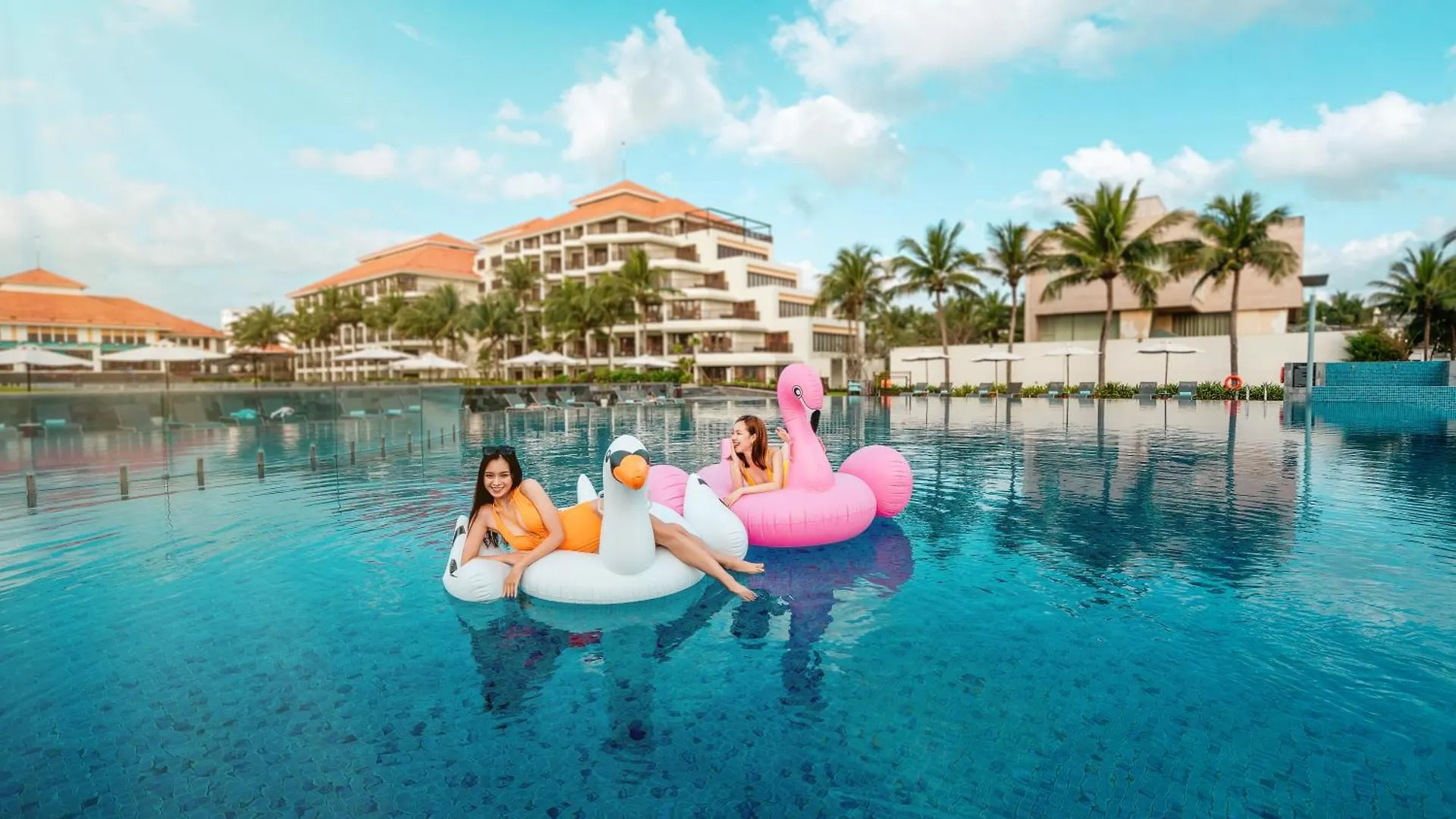 Pullman Danang Beach Resort Da Nang