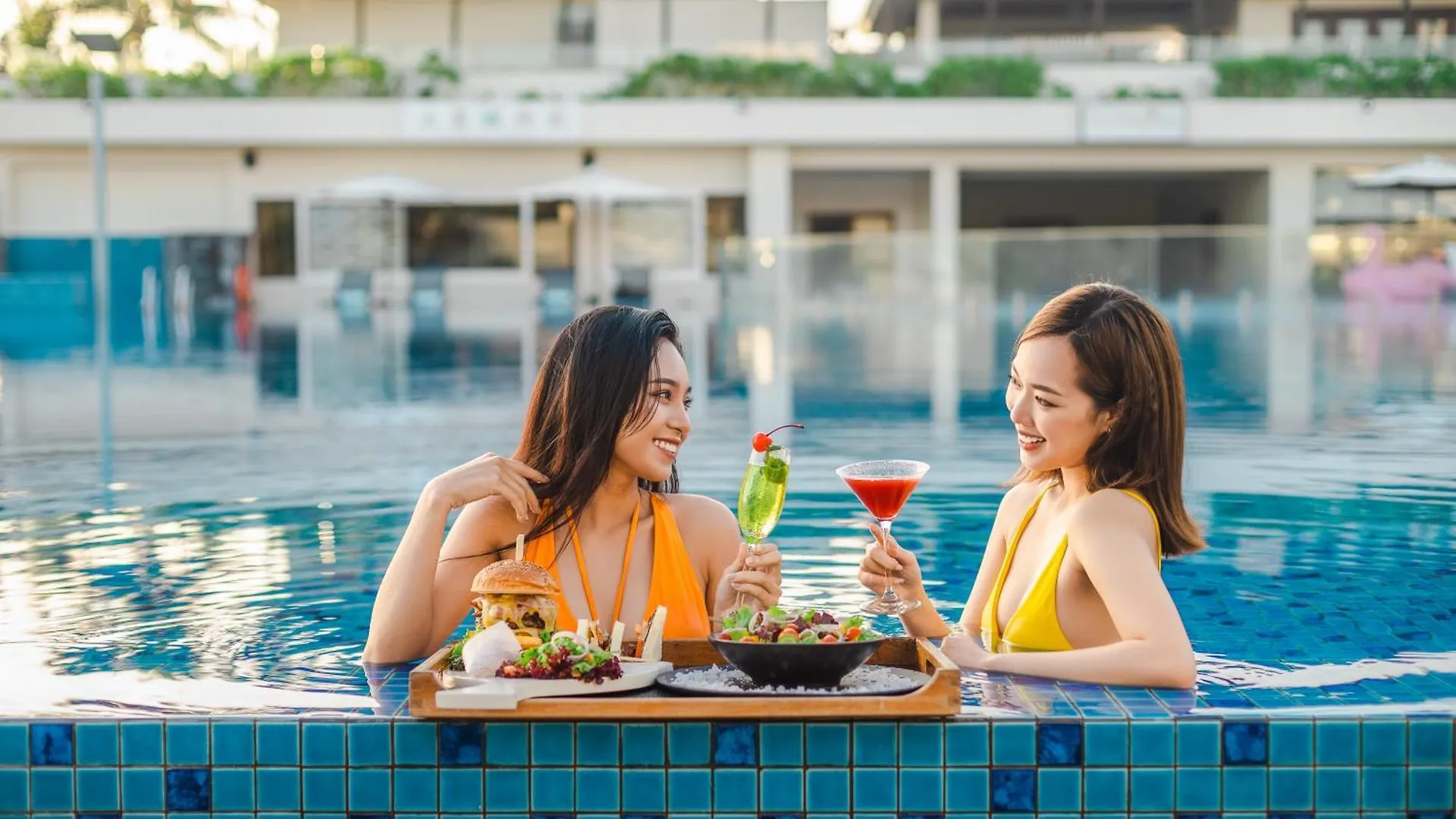 Pullman Danang Beach Resort